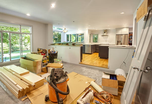 Reliable Kitchen contractor in Florence, AZ by BM Kitchen